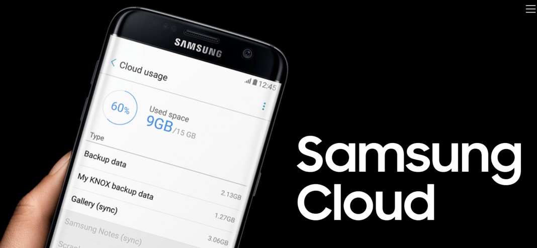 วิธีเข้าถึงรูปภาพใน Samsung Cloud จากพีซี 