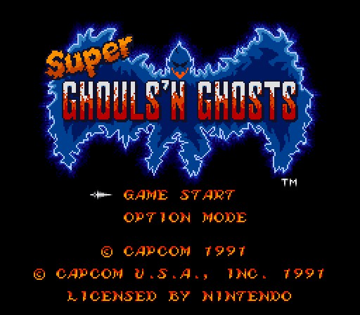 10 สุดยอด SNES ROM Hacks 