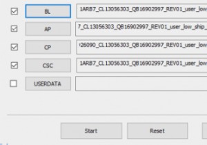 วิธีการติดตั้ง One UI Beta บน Samsung Galaxy S9 Exynos และ Snapdragon 