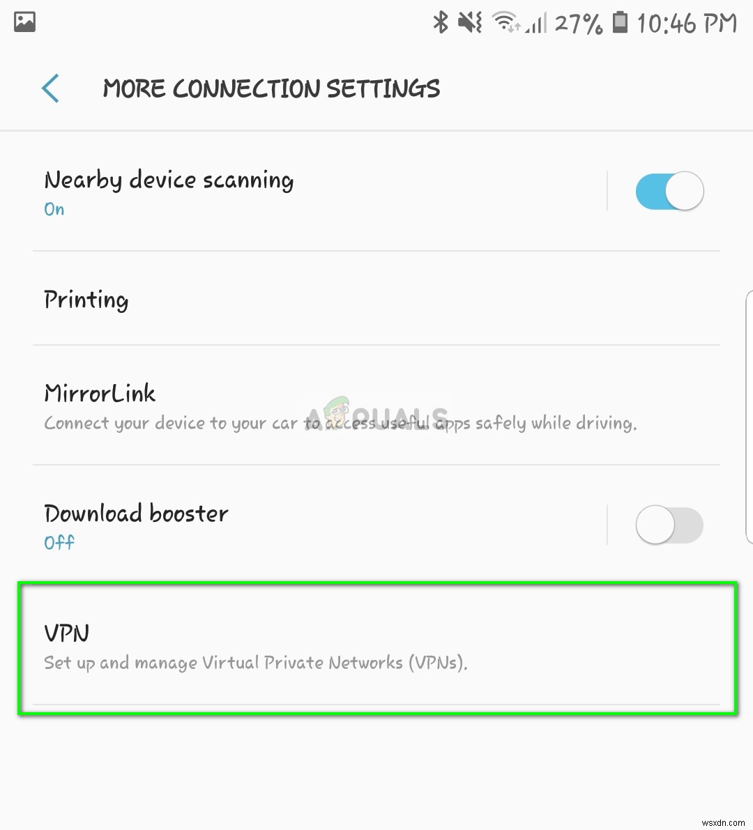 วิธีตั้งค่า VPN อย่างง่ายดายบนอุปกรณ์ Android ของคุณ 