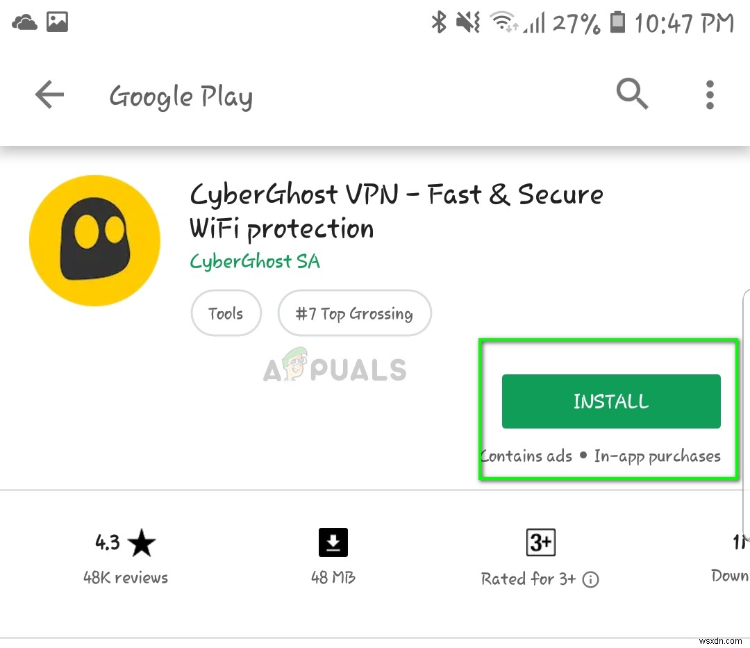 วิธีตั้งค่า VPN อย่างง่ายดายบนอุปกรณ์ Android ของคุณ 