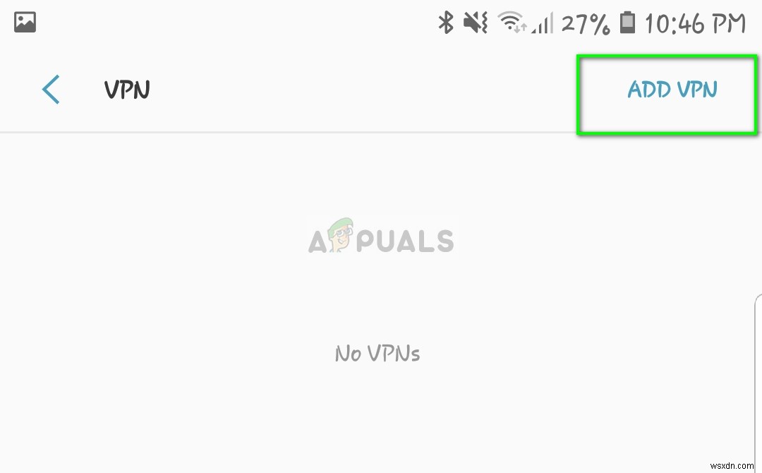 วิธีตั้งค่า VPN อย่างง่ายดายบนอุปกรณ์ Android ของคุณ 