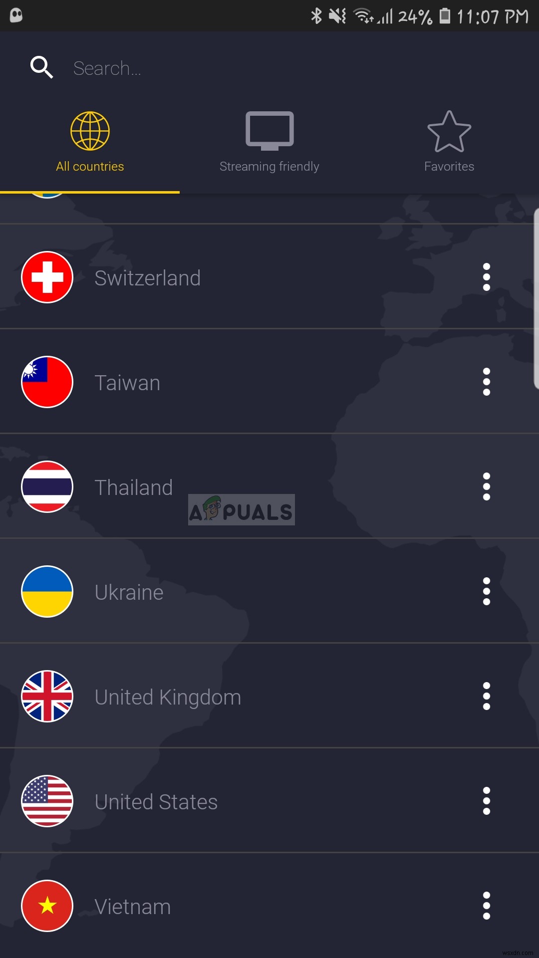 วิธีตั้งค่า VPN อย่างง่ายดายบนอุปกรณ์ Android ของคุณ 