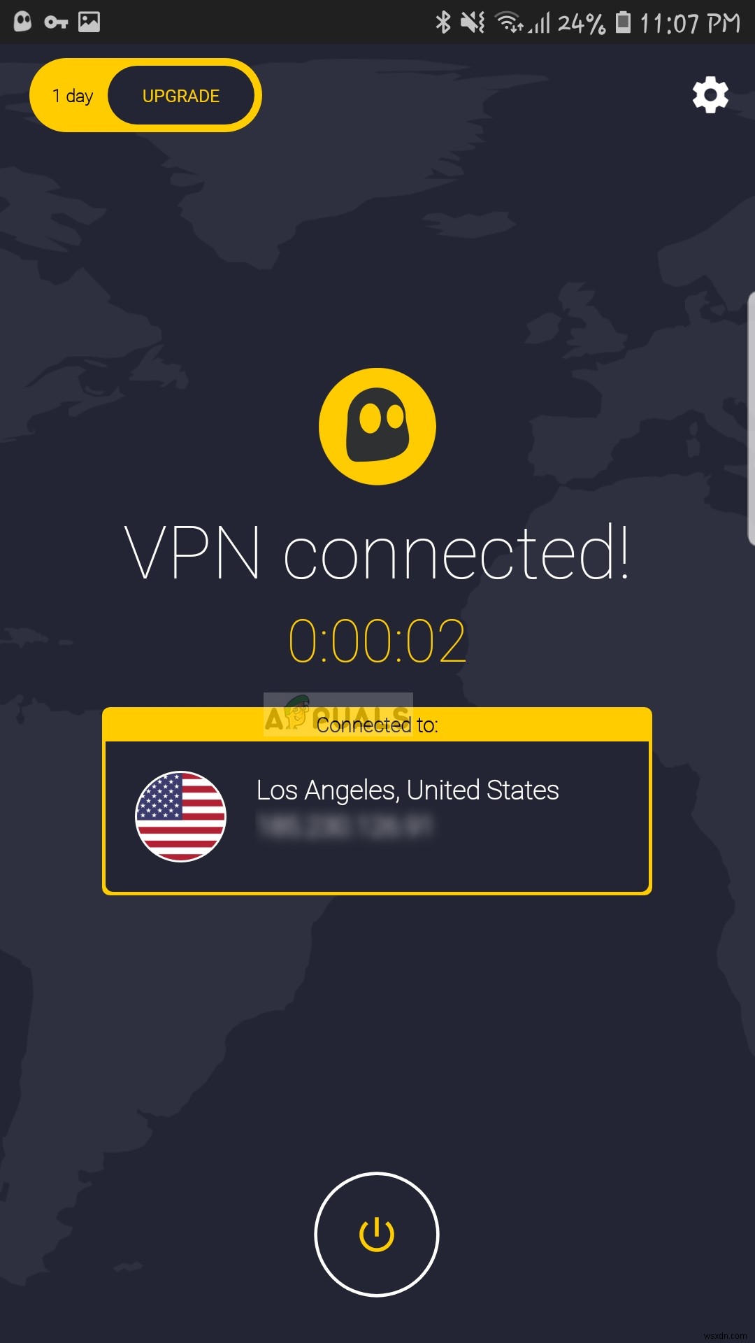 วิธีตั้งค่า VPN อย่างง่ายดายบนอุปกรณ์ Android ของคุณ 