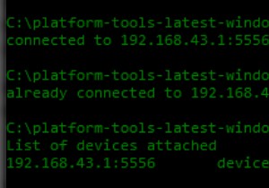 5 วิธีในการถ่ายโอนไฟล์แบบไร้สายจาก Android ไปยังพีซี – ไม่มี USB! 