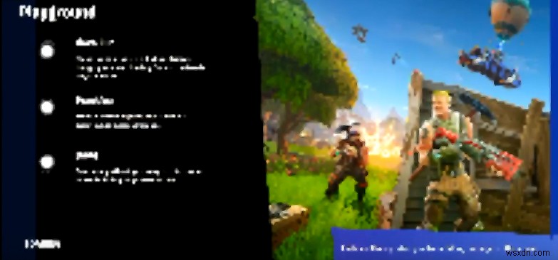 วิธีเล่น Fortnite บนอุปกรณ์ Android ที่รูทเครื่อง 