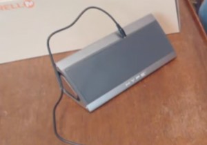 วิธีใช้ Android เป็นเครื่องขยายสัญญาณกีตาร์ 