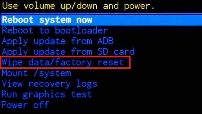 วิธีปลดล็อก Bootloader ของ Verizon Pixel XL ด้วย ADB 