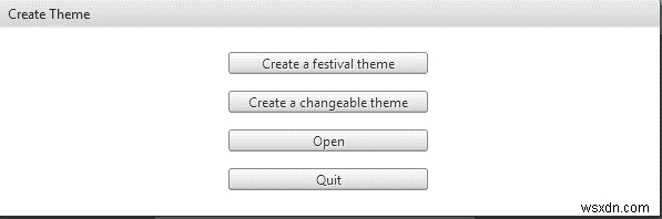 วิธีสร้าง Samsung Themes สำหรับอุปกรณ์ TouchWiz Theme Engine 