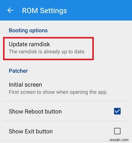 วิธี Dual Boot ROM บน Galaxy S8 และ Note 8 Series 