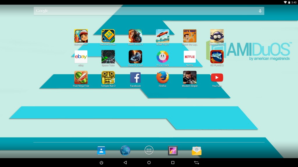 8 ทางเลือก Bluestacks ที่ดีที่สุด 