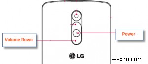 แก้ไข:LG V10 bootloop