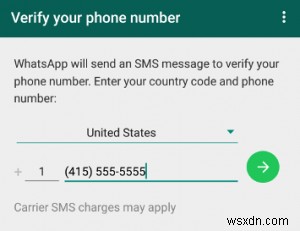 วิธีย้ายประวัติการแชท WhatsApp จาก Android ไปยัง iOS 