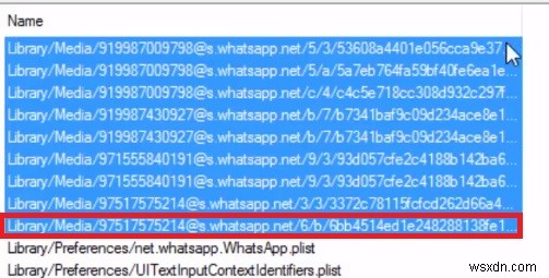 วิธีย้ายประวัติการแชท WhatsApp จาก iOS ไปยัง Android 