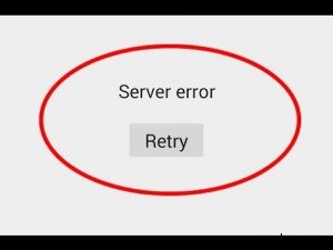 แก้ไข:Google Play “เซิร์ฟเวอร์ผิดพลาด” และ “ไม่มีการเชื่อมต่อ” 