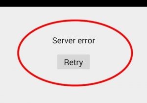 แก้ไข:Google Play “เซิร์ฟเวอร์ผิดพลาด” และ “ไม่มีการเชื่อมต่อ” 