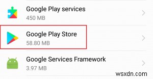 แก้ไข:Google Play “เซิร์ฟเวอร์ผิดพลาด” และ “ไม่มีการเชื่อมต่อ” 