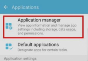 วิธีปิดการใช้งานหรือลบแอพ Samsung Pay 