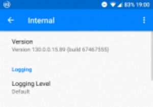 วิธีเปิดใช้งานเมนูวิศวกรแอพ Facebook ที่ซ่อนอยู่บน Android 