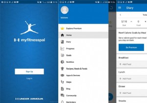 แอพฟิตเนสที่ดีที่สุดสำหรับ Android 2020 