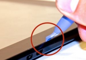 แก้ไข:แท็บเล็ต ASUS Transformer จะไม่เปิด 