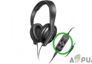 แก้ไข:แจ็คหูฟังไม่ทำงานบนโทรศัพท์ Android 