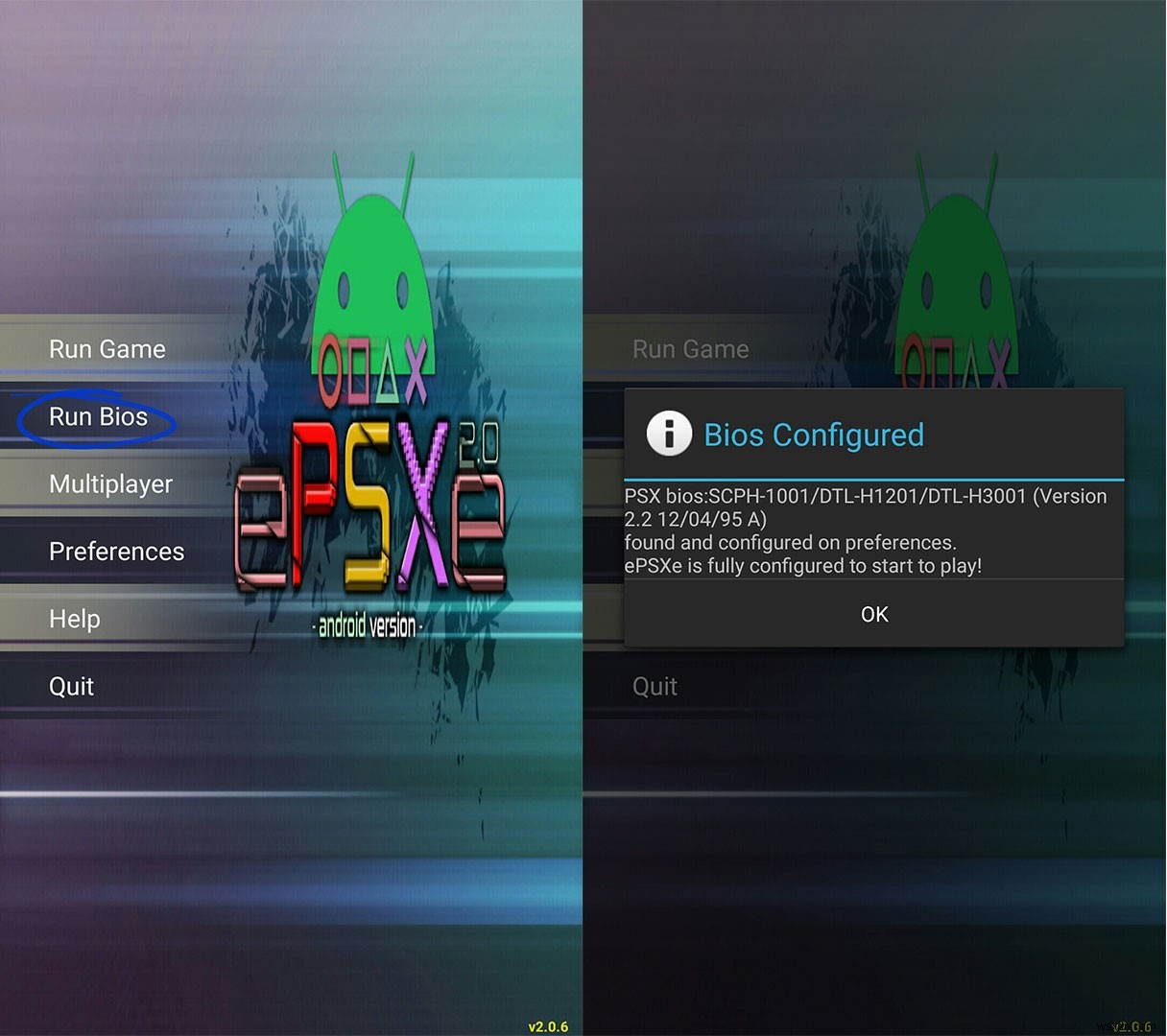 วิธีเล่นเกม PS1 บน Android ของคุณ 