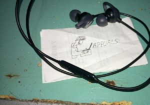 วิธีใช้ปุ่มปรับระดับเสียงเพื่อข้ามแทร็กบนโทรศัพท์ Android ของคุณ 