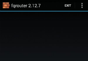 วิธีเปลี่ยนโทรศัพท์ Android ให้เป็น Wifi Extender 