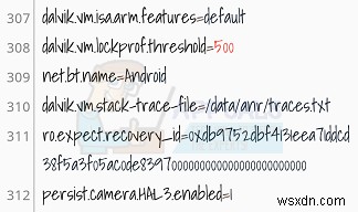 วิธีเปิดใช้งาน Camera2 API และถ่าย RAW บน Android 