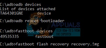 วิธีปลดล็อก Xiaomi Mi5 Bootloader และ Root ผ่าน TWRP 