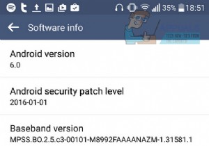 วิธีการรูทเครื่อง LG G4 บน Marshmallow อย่างง่ายดาย 