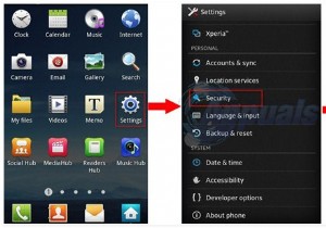 วิธีการติดตั้ง Xposed Framework บนโทรศัพท์ Android 