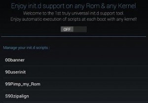 วิธีบังคับย้ายแอพไปยังการ์ด SD ใน Android 
