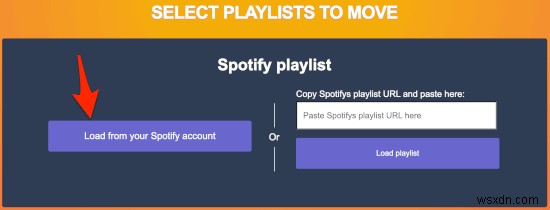 วิธีโอนเพลย์ลิสต์ Spotify ของคุณไปยัง Apple Music (หรือ iTunes)