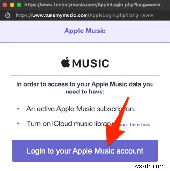 วิธีโอนเพลย์ลิสต์ Spotify ของคุณไปยัง Apple Music (หรือ iTunes)