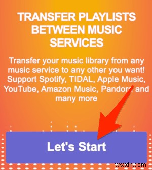 วิธีโอนเพลย์ลิสต์ Spotify ของคุณไปยัง Apple Music (หรือ iTunes)