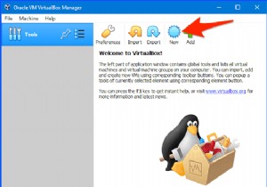 วิธีการติดตั้ง Ubuntu บนพีซี Windows ของคุณ 