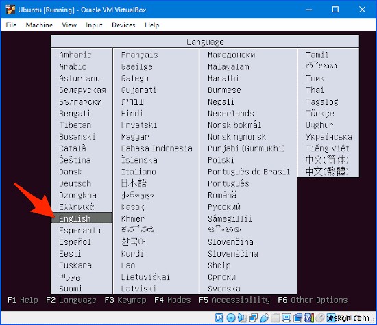 วิธีการติดตั้ง Ubuntu บนพีซี Windows ของคุณ 