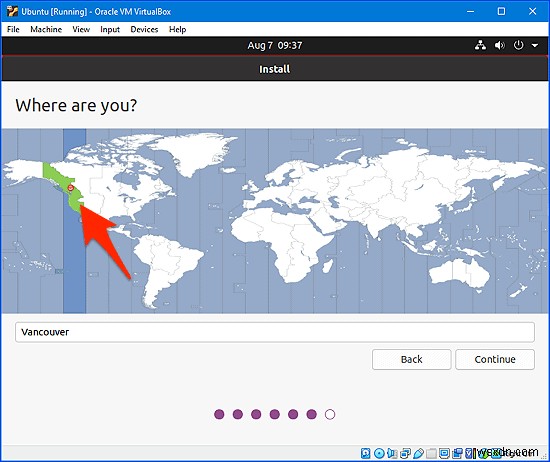 วิธีการติดตั้ง Ubuntu บนพีซี Windows ของคุณ 