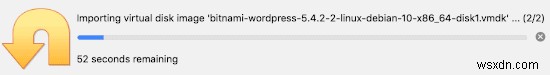 วิธีการติดตั้ง WordPress บน Mac หรือ Windows PC