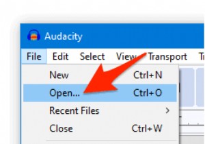 วิธีการเข้าร่วม (รวม) ไฟล์ MP3 หลายไฟล์เป็นไฟล์เดียว