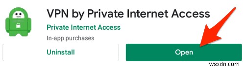 วิธีเชื่อมต่อกับ VPN บน Chromebook 