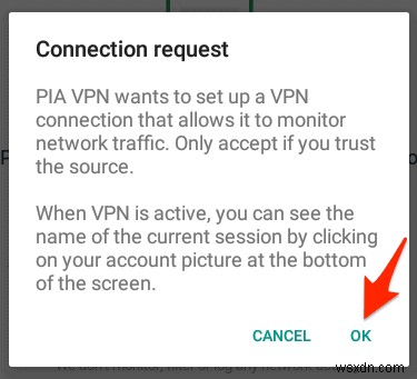 วิธีเชื่อมต่อกับ VPN บน Chromebook 