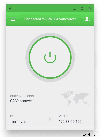 วิธีเชื่อมต่อกับ VPN บน Chromebook 