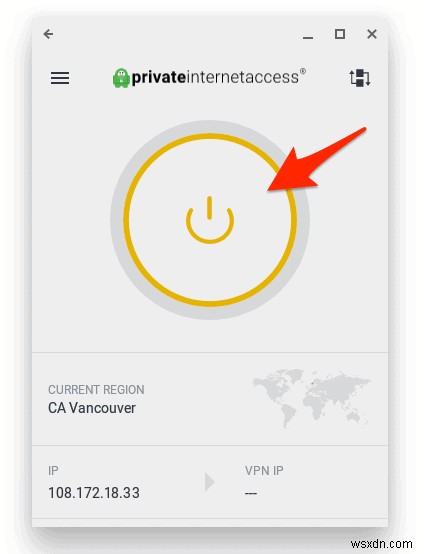 วิธีเชื่อมต่อกับ VPN บน Chromebook 