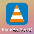 วิธีควบคุม VLC ด้วย iPhone 