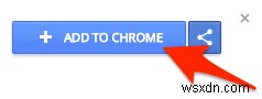 วิธี SSH จากภายใน Google Chrome 