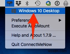 วิธีเชื่อมต่อกับไดรฟ์ระยะไกลจาก Mac ของคุณอย่างง่ายดาย 