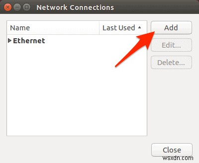 วิธีตั้งค่า VPN ใน Ubuntu 14.04.2 (และเวอร์ชันก่อนหน้า) 